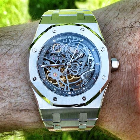 buy audemars piguet skeleton - audemars piguet royal oak skeleton.